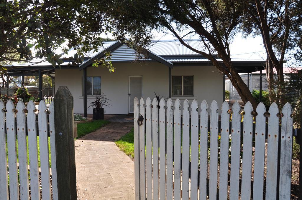 Girraween House Βίλα Coonawarra Εξωτερικό φωτογραφία