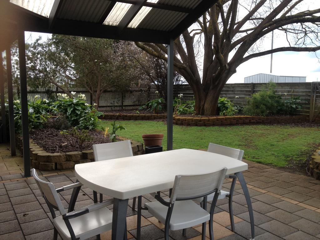 Girraween House Βίλα Coonawarra Εξωτερικό φωτογραφία