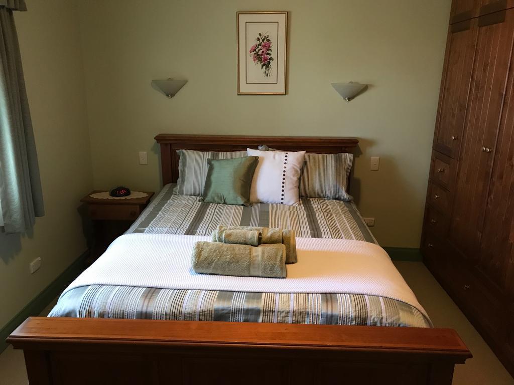 Girraween House Βίλα Coonawarra Εξωτερικό φωτογραφία